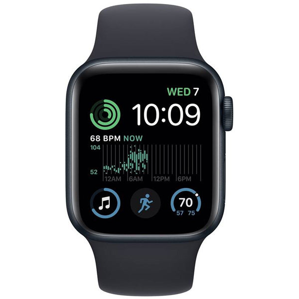 Apple Watch Series SE2 44mm Cellular Midnight