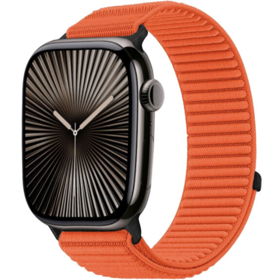 Apple Watch Series 10 46mm GPS Jet Black