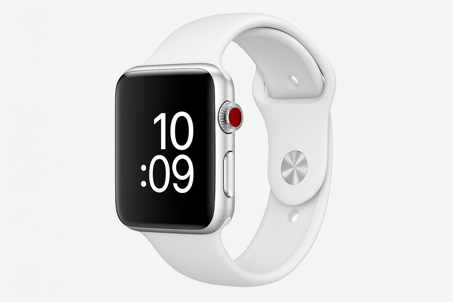 Oprava Apple Watch 3 38mm