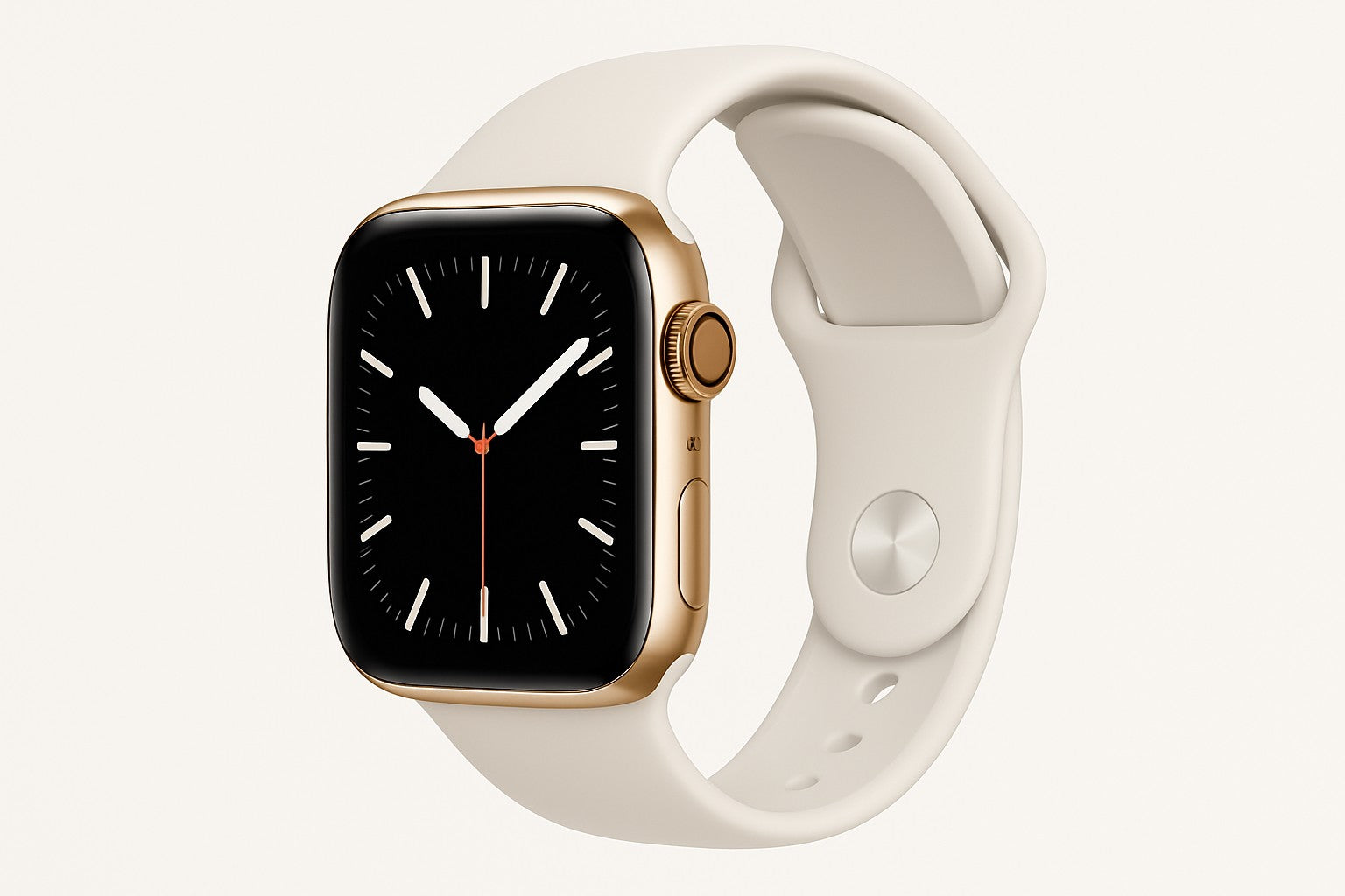 Oprava Apple Watch 5 44mm