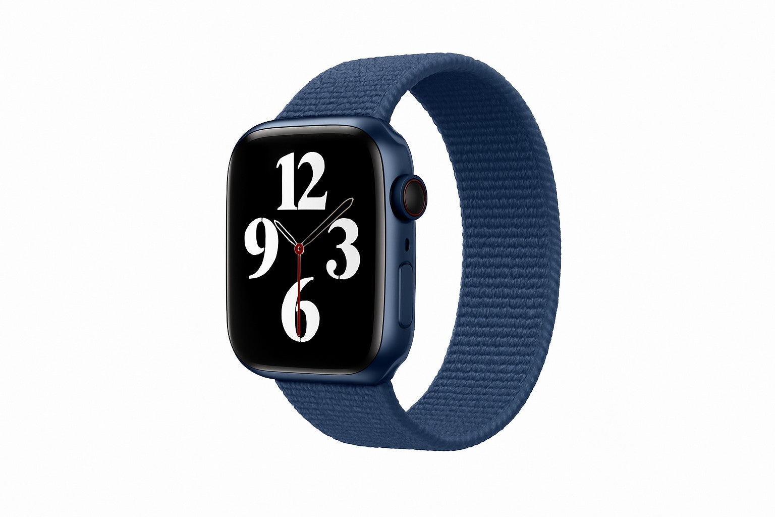 Oprava Apple Watch 7 45mm
