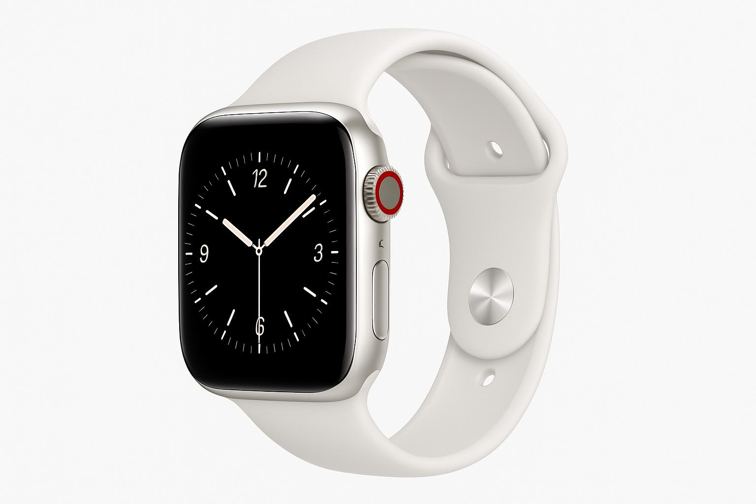 Oprava Apple Watch 8 45mm