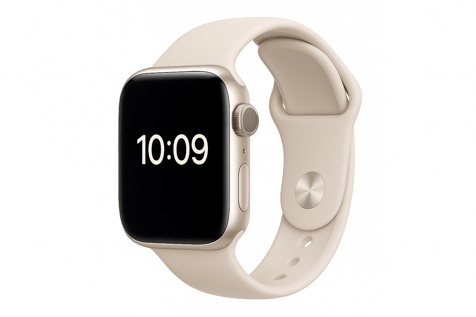 Oprava Apple Watch SE 2 44mm