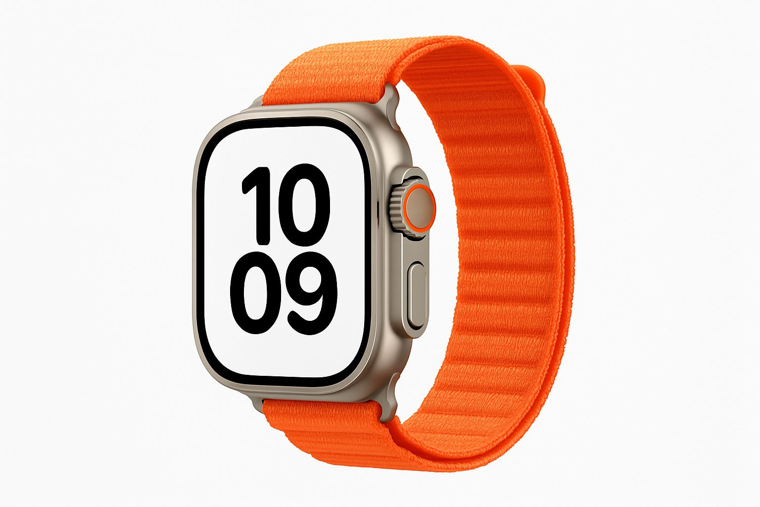 Oprava Apple Watch Ultra 1 49mm
