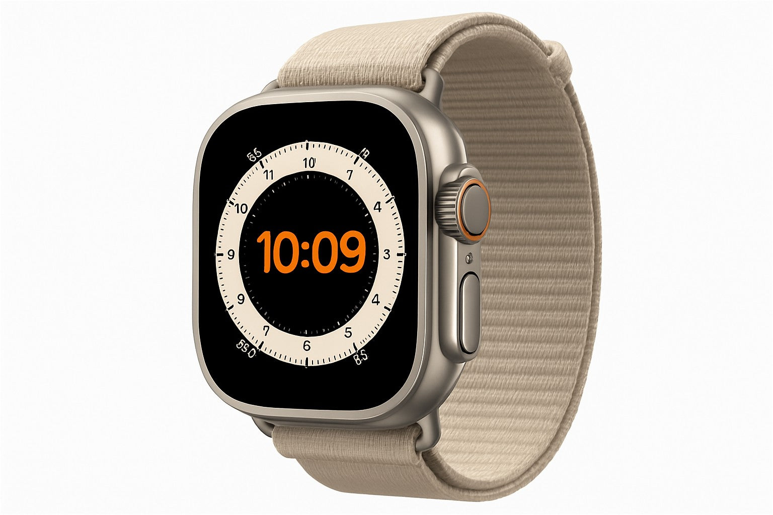 Oprava Apple Watch Ultra 2 49mm