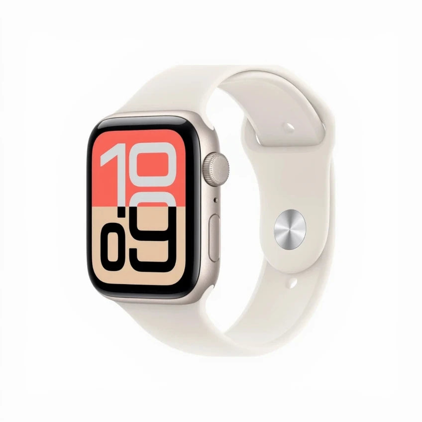 Oprava Apple Watch SE 3 44mm