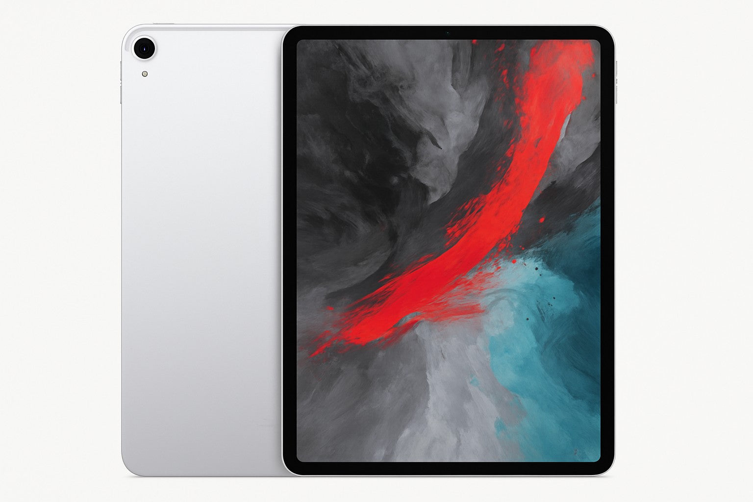 Oprava iPad Pro 3. generácie 12.9" 2018 (A1876, A1895, A2014)