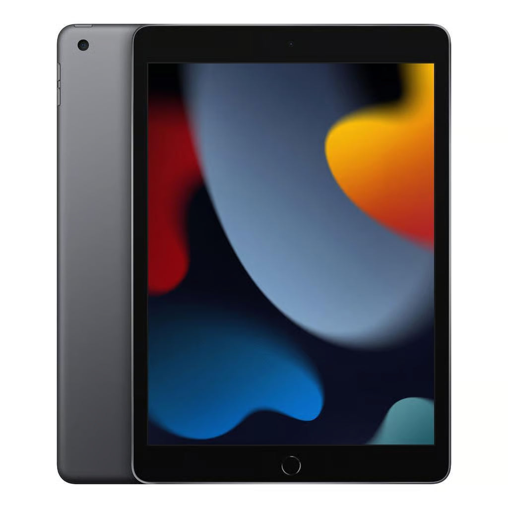 Apple iPad 10,2" 2021 A13 9 gen. 64GB Space Grey