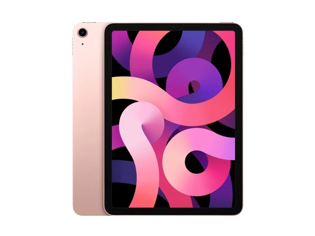 Apple iPad Air 10,9" 2020 A14 4Gen. 256GB Rose Gold