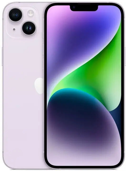 Apple iPhone 14 Plus 128GB Purple