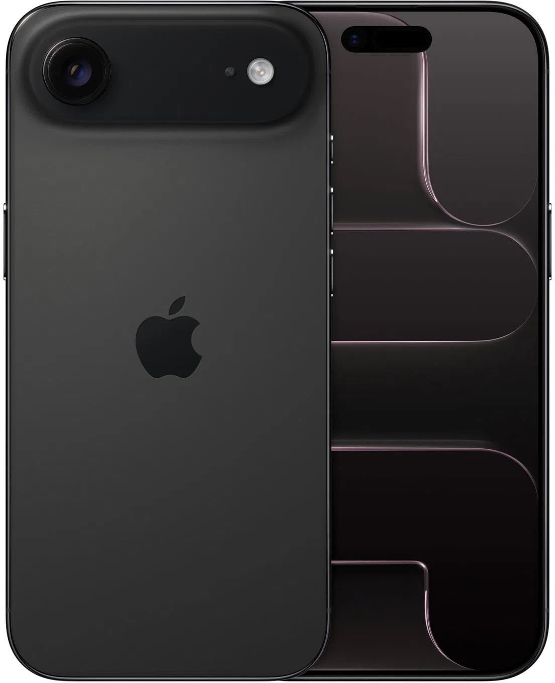 Apple iPhone 17 Air 256GB Space Black