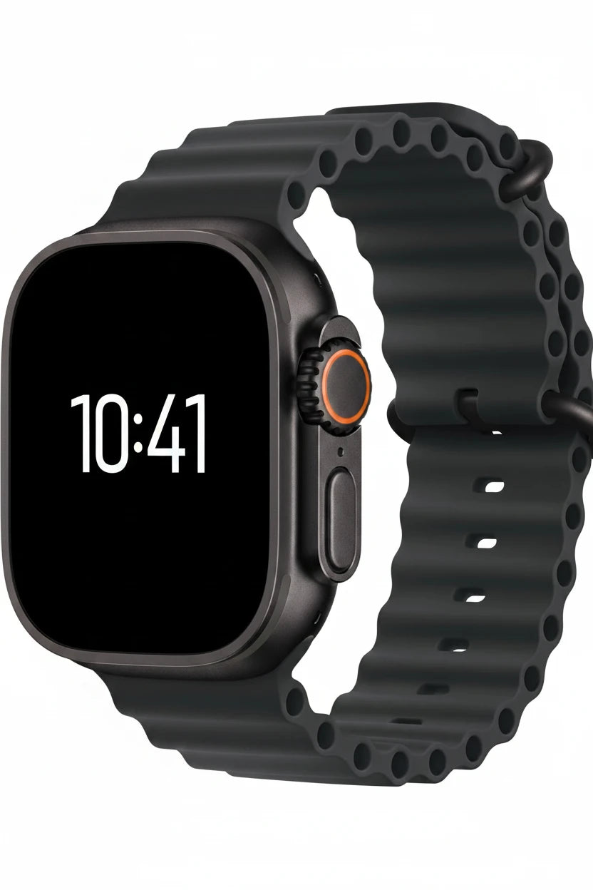 Oprava Apple Watch Ultra 3 49mm