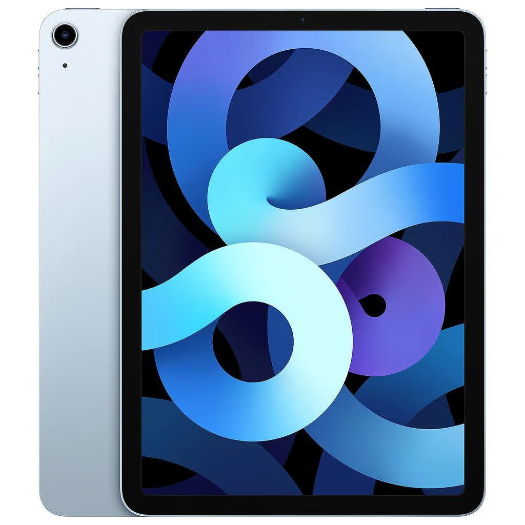 Apple iPad Air 10,9" 2020 A14 4 gen. Wi-Fi 64GB Blue