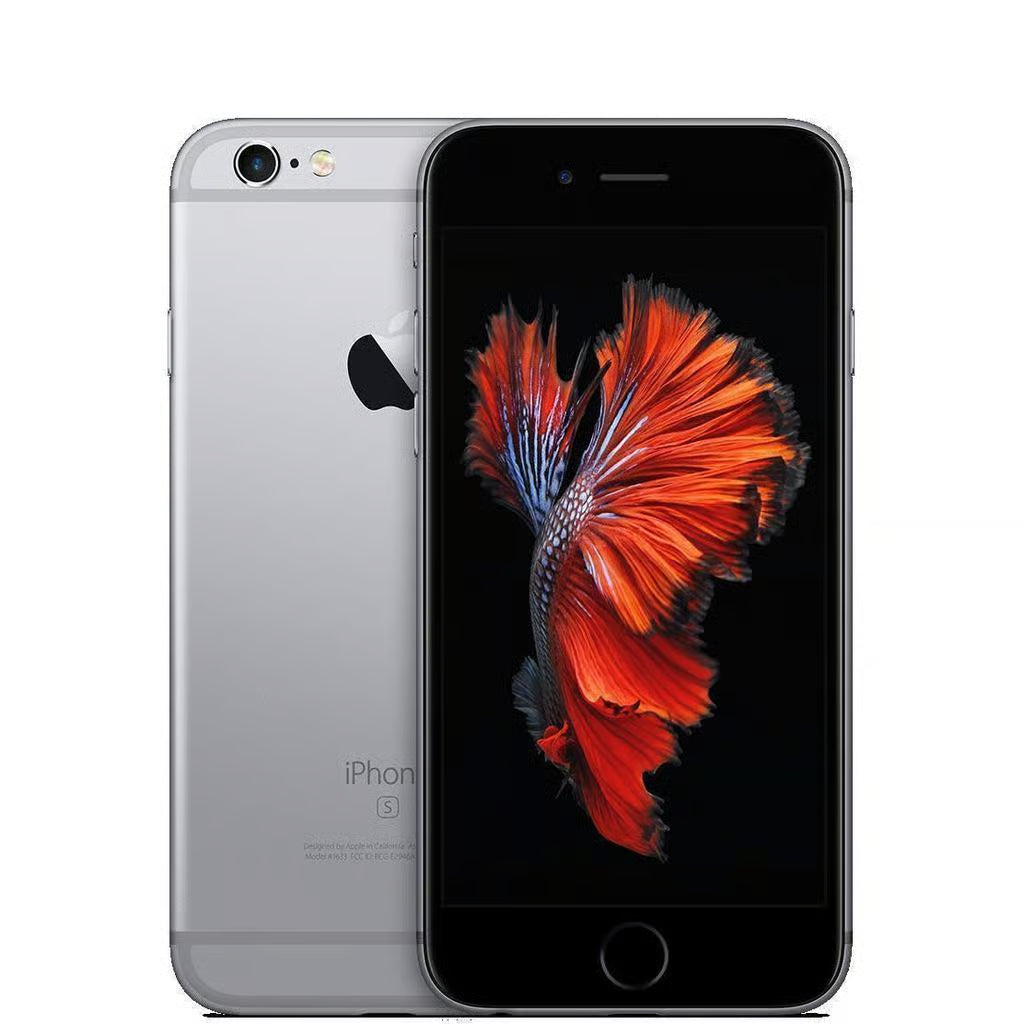 Apple iPhone 6s 32GB Space Grey
