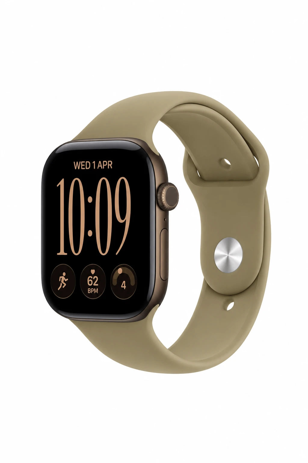 Oprava Apple Watch 12 46mm