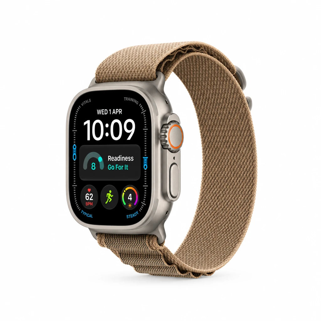 Oprava Apple Watch Ultra 4 49mm