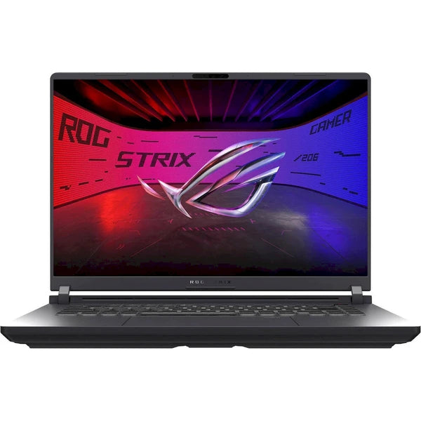 ASUS ROG Strix G16 G615LP-TS288Z 16" Ultra 7 255HX / 32GB RAM / 1TB SSD / GPU RTX 5070 8 GB Eclipse Gray
