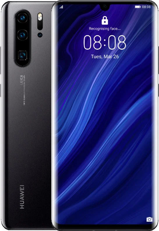 Huawei P30 Pro 256GB Grey