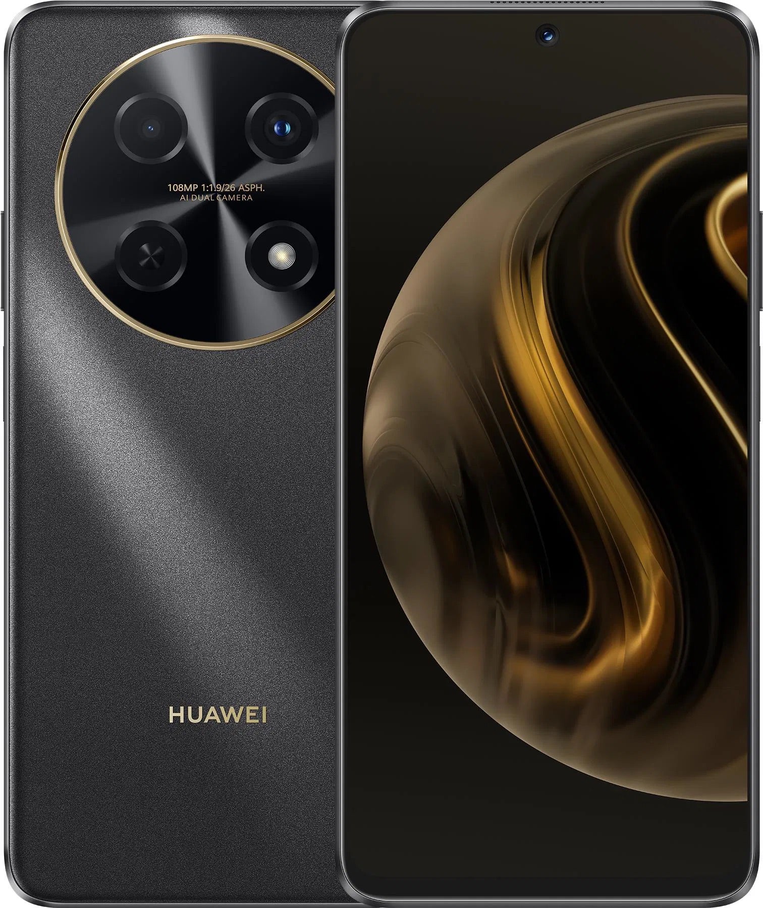 Oprava Huawei Nova 12i