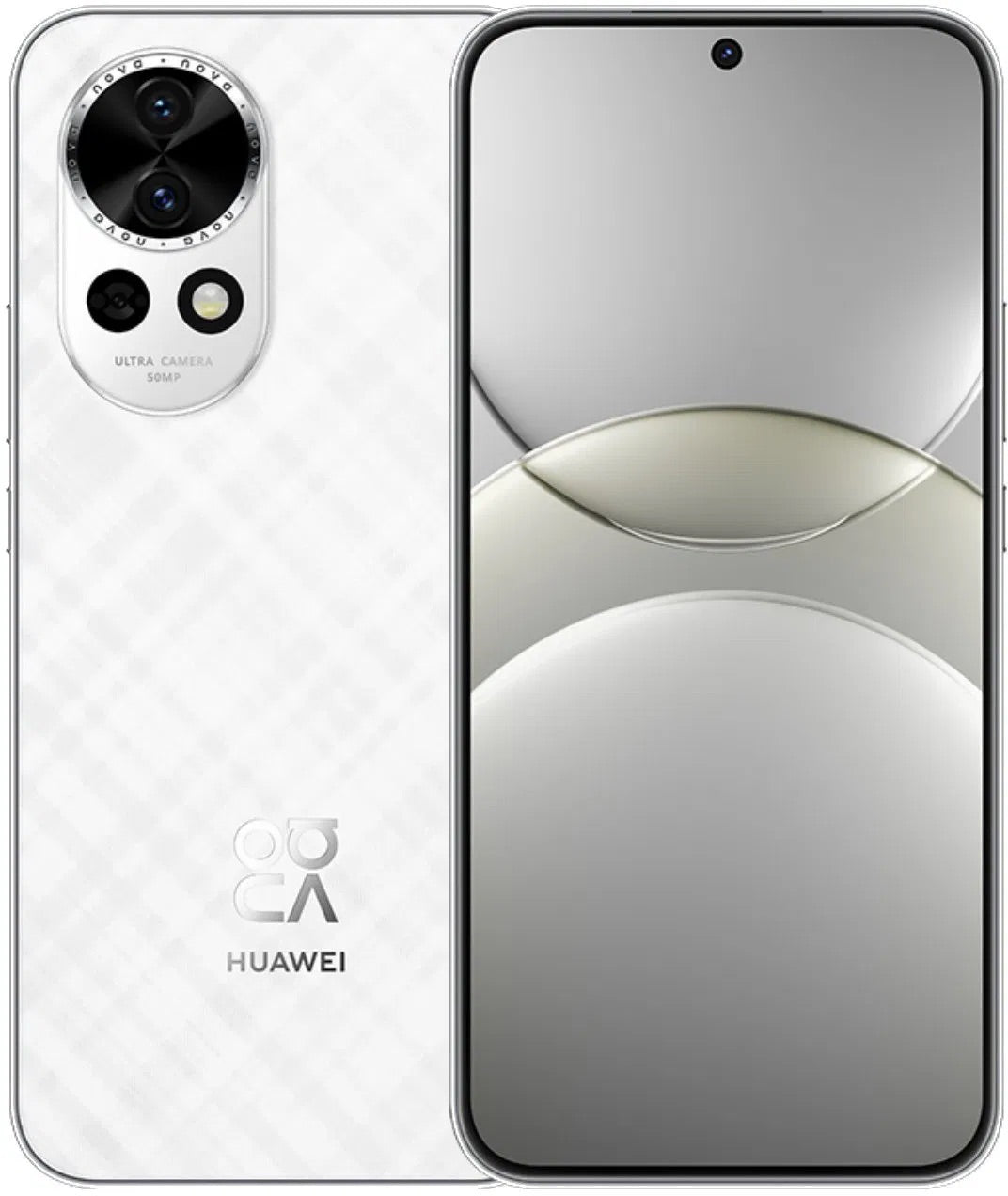 Oprava Huawei Nova 13