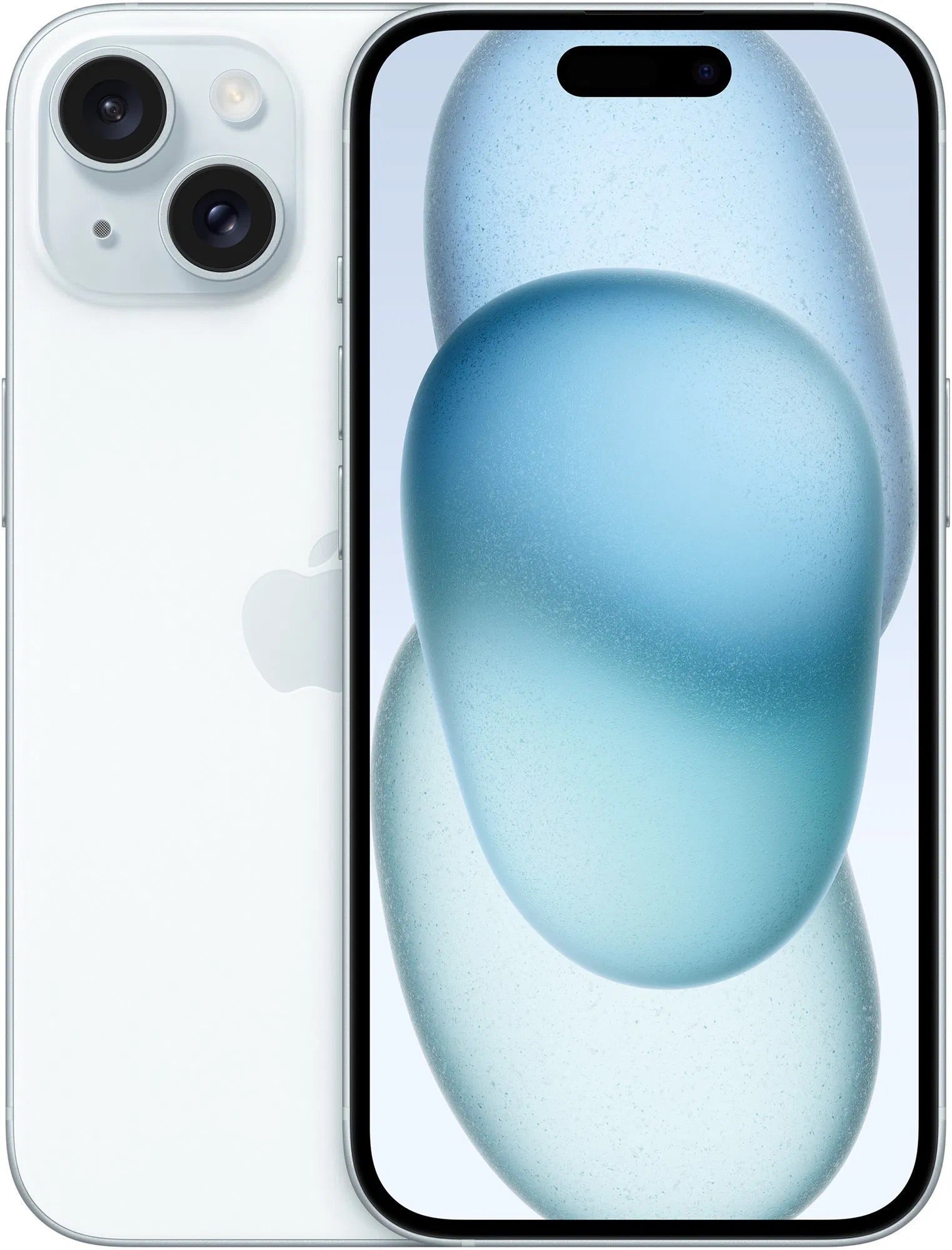 Apple iPhone 15 Plus 256GB Blue