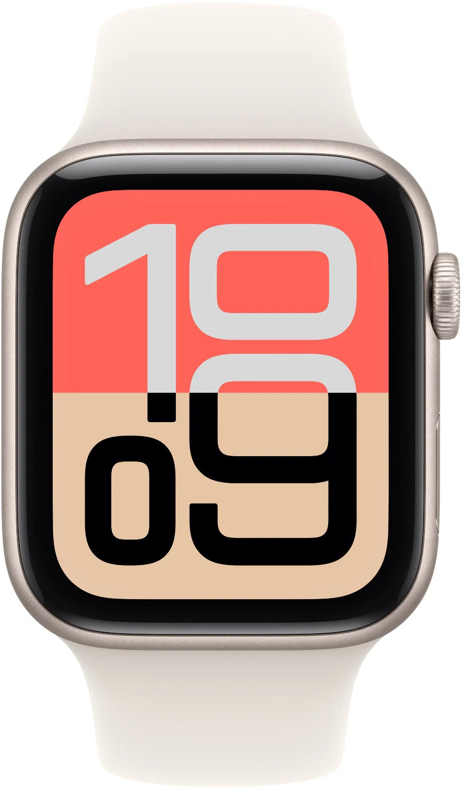 Apple Watch Series SE3 44mm Starlight