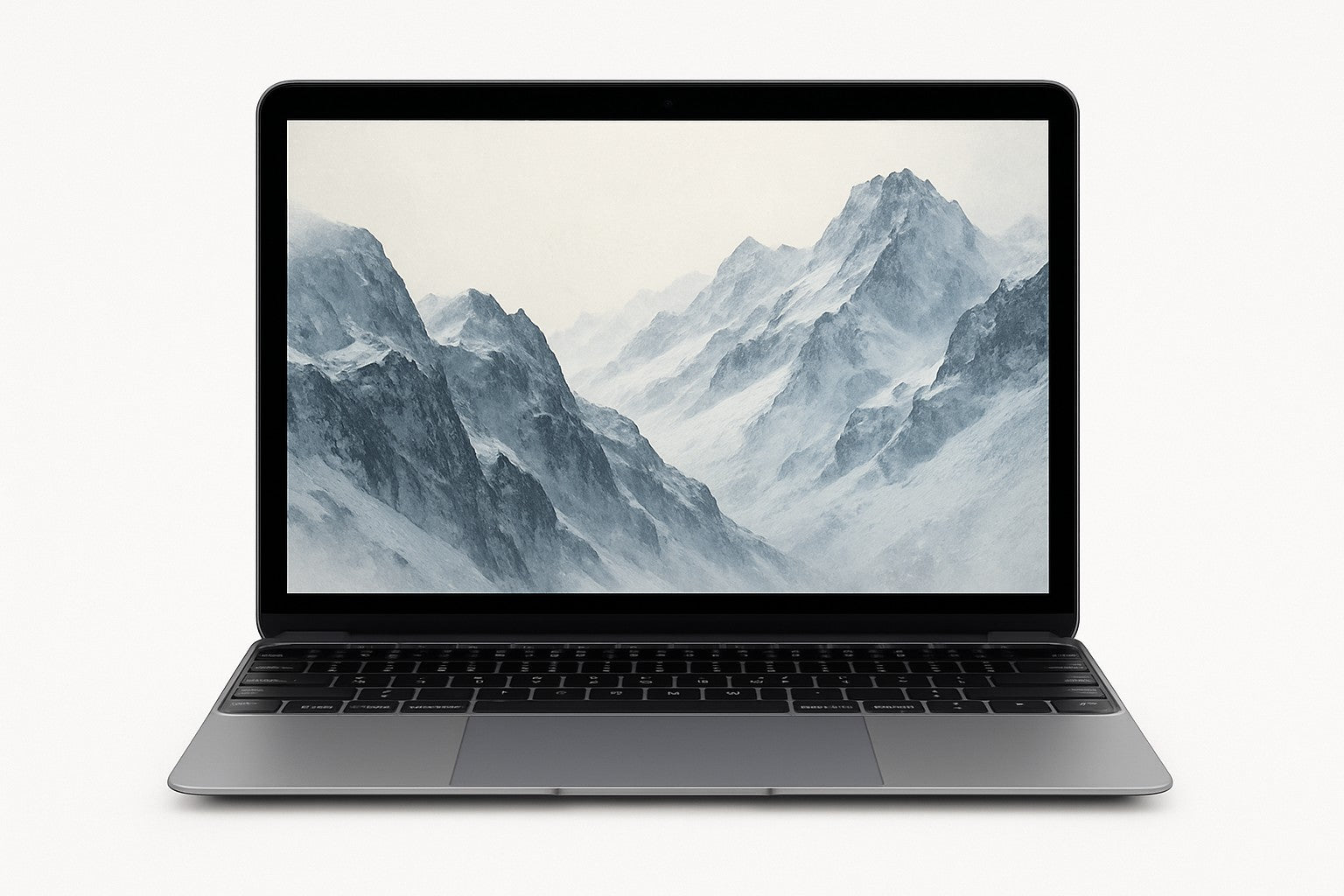 Oprava MacBook Pro 12" Retina Intel 2015 - 2017 (A1534)