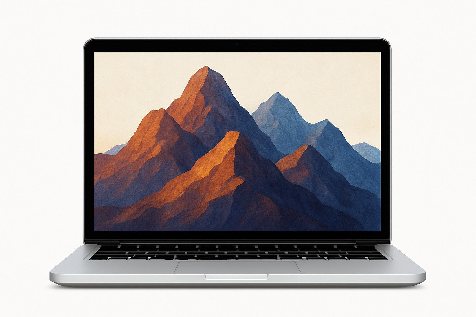 Oprava Macbook Pro 13" Retina Intel 2013 - 2015 (A1502)