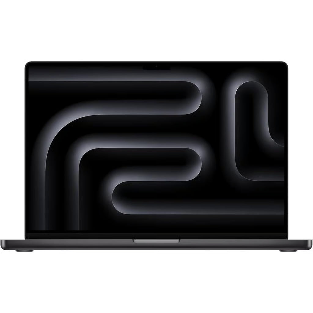 Apple Macbook Pro 16" 2024 M4 Pro 14C/ 24GB RAM/GPU 20C/ 512GB SSD Space Black