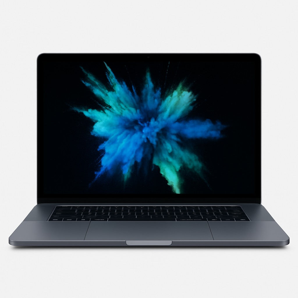 Oprava MacBook Pro 15" Intel 2016 - 2017 (A1707)