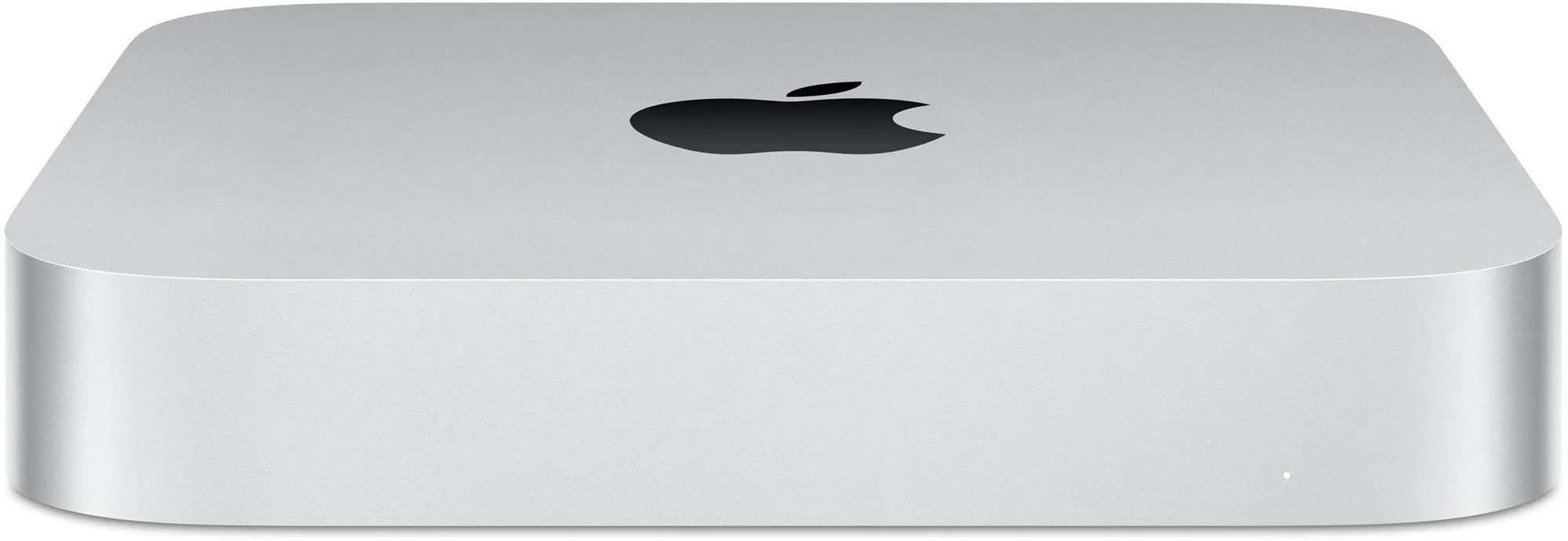 Apple Mac Mini 2023 M2/ 8GB RAM/ 256GB SSD Silver