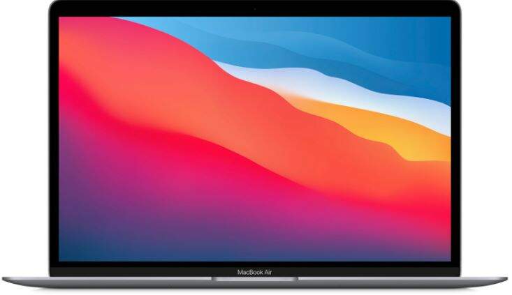 Apple Macbook Air 13'' 2020 M1 8C /8GB RAM/GPU 8C/ 256GB SSD Space Grey