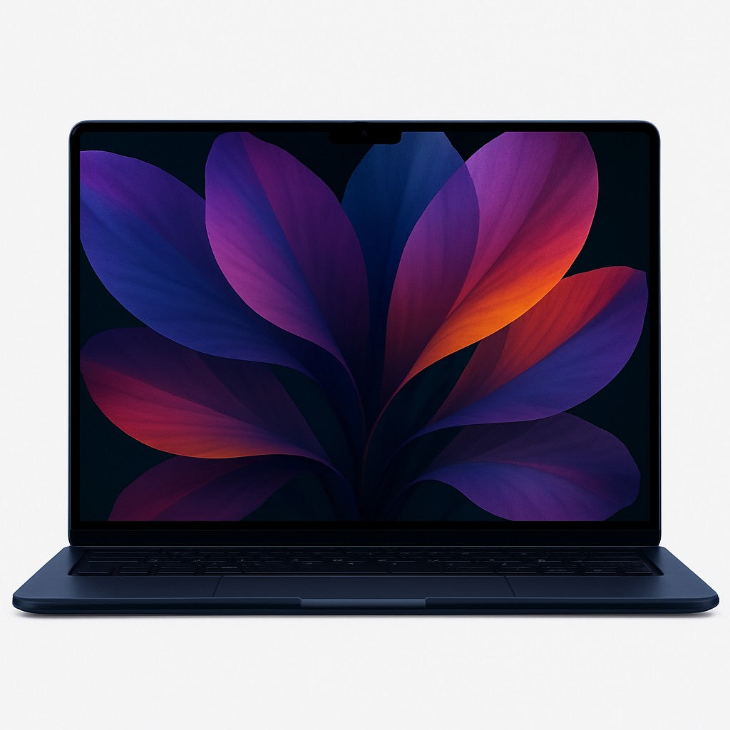 Oprava Macbook Air 15" M4 2025 (A3241)