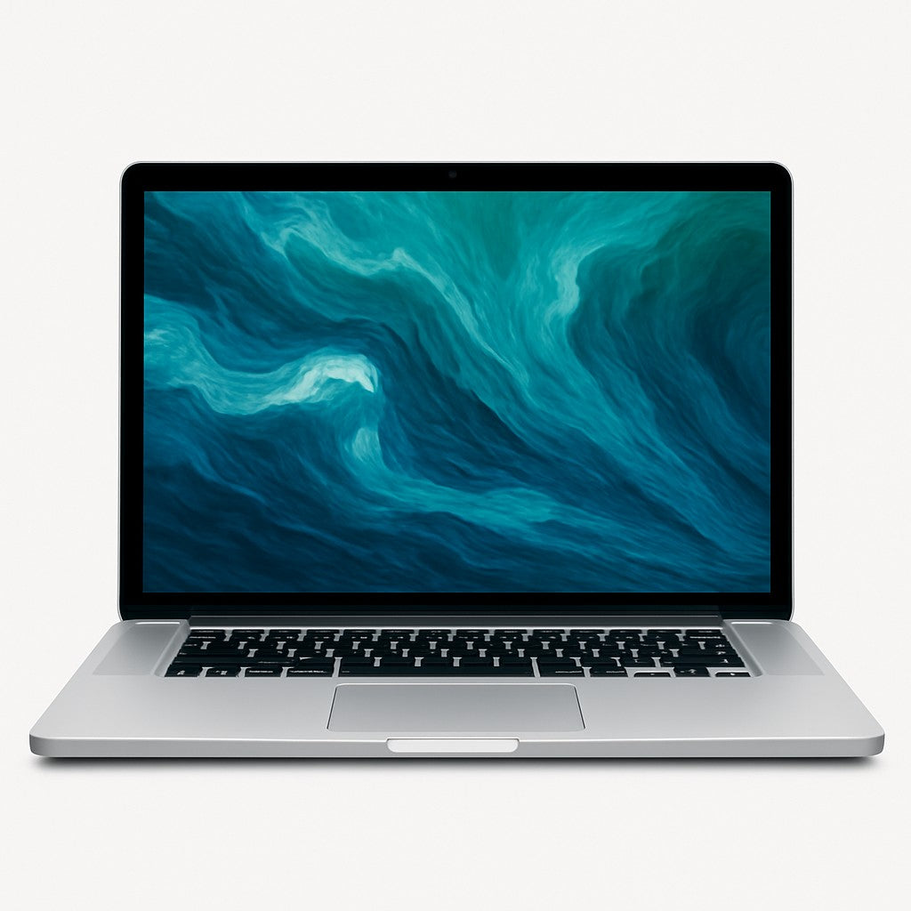 Oprava Macbook Pro 15" Retina Intel 2012 (A1398)
