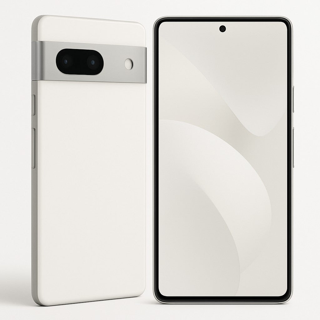 Oprava Pixel 10