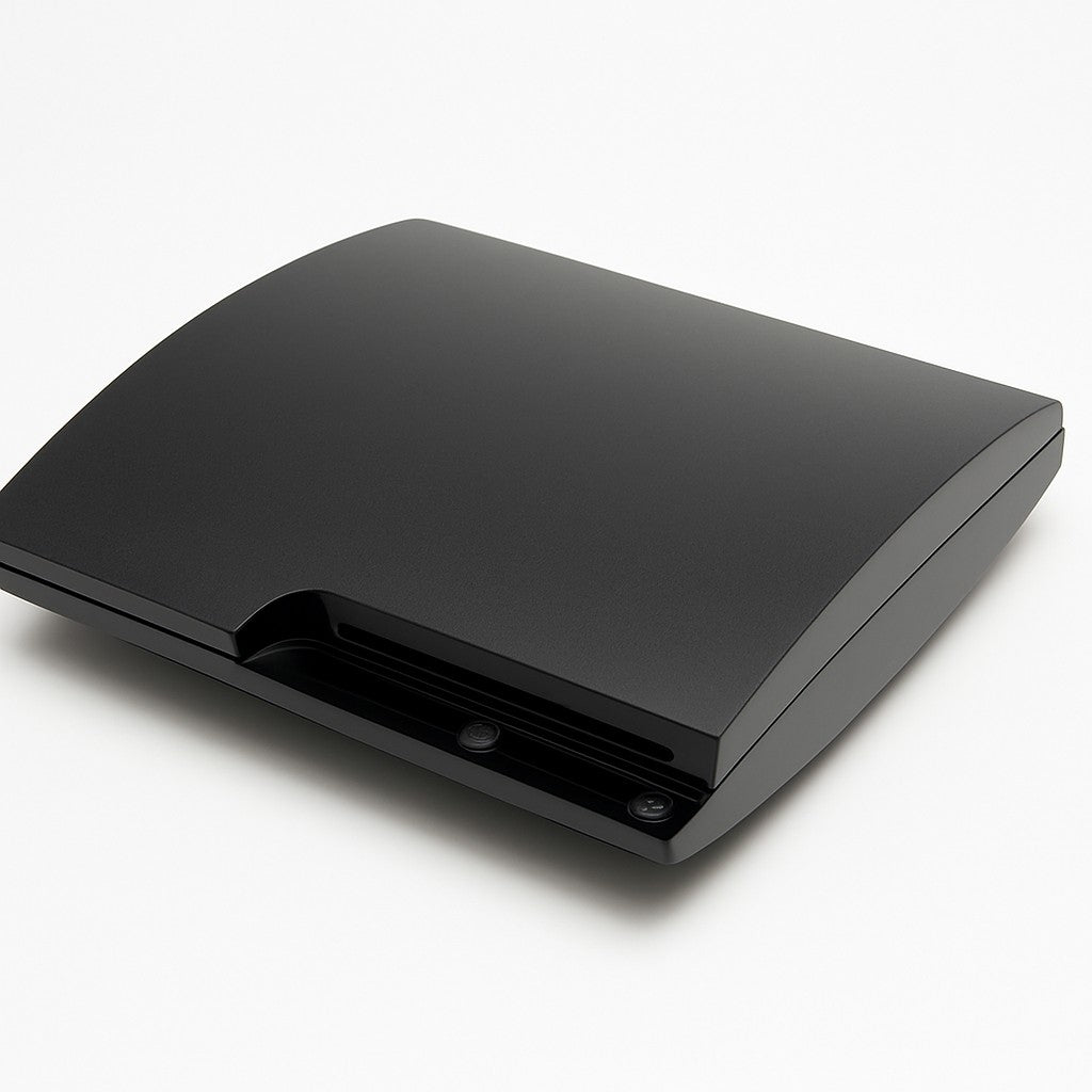 Oprava PlayStation 3