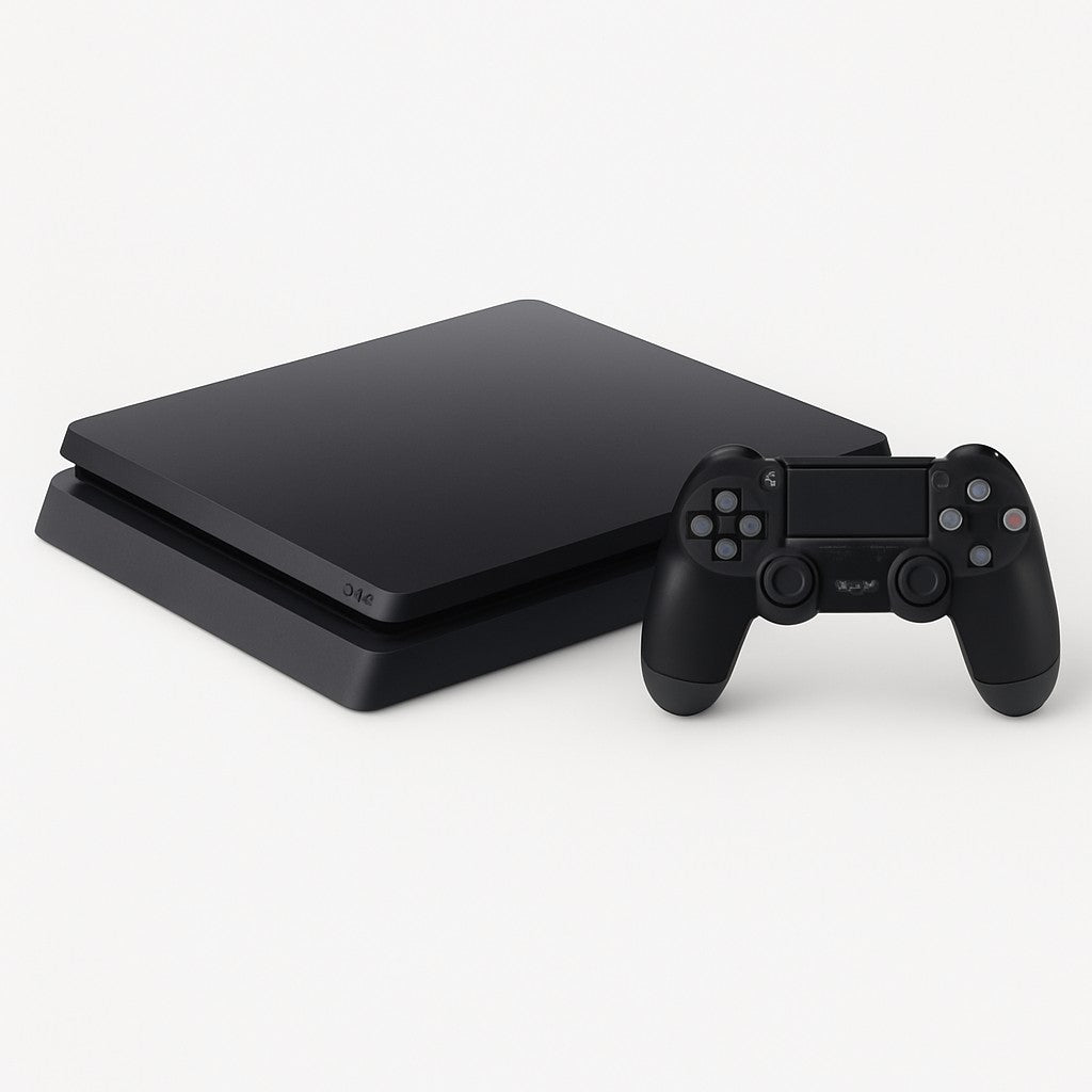 Oprava PlayStation 4