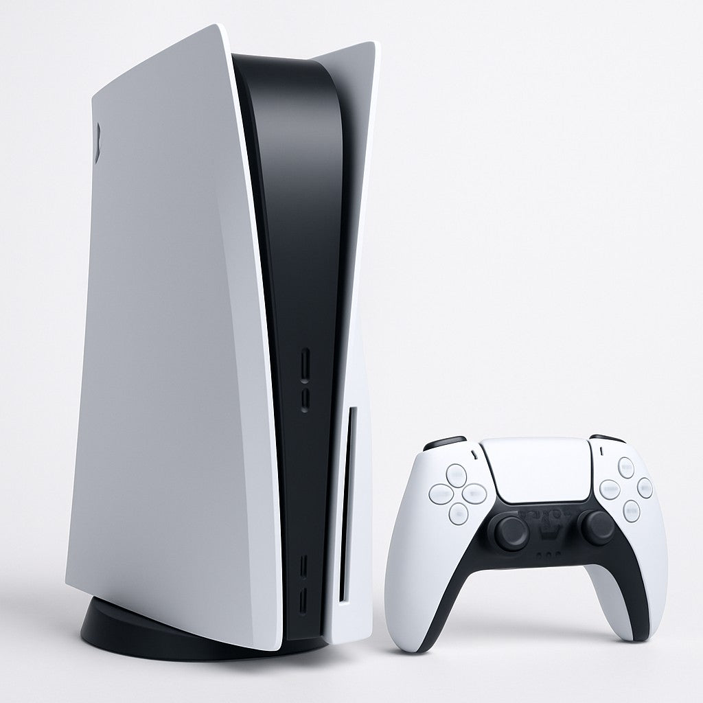 Oprava PlayStation 5 Pro