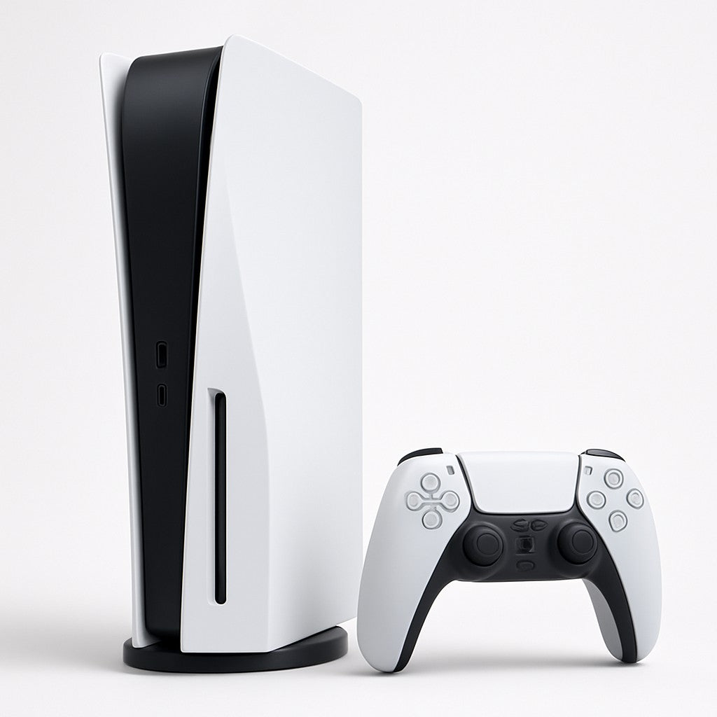 Oprava PlayStation 5 Slim