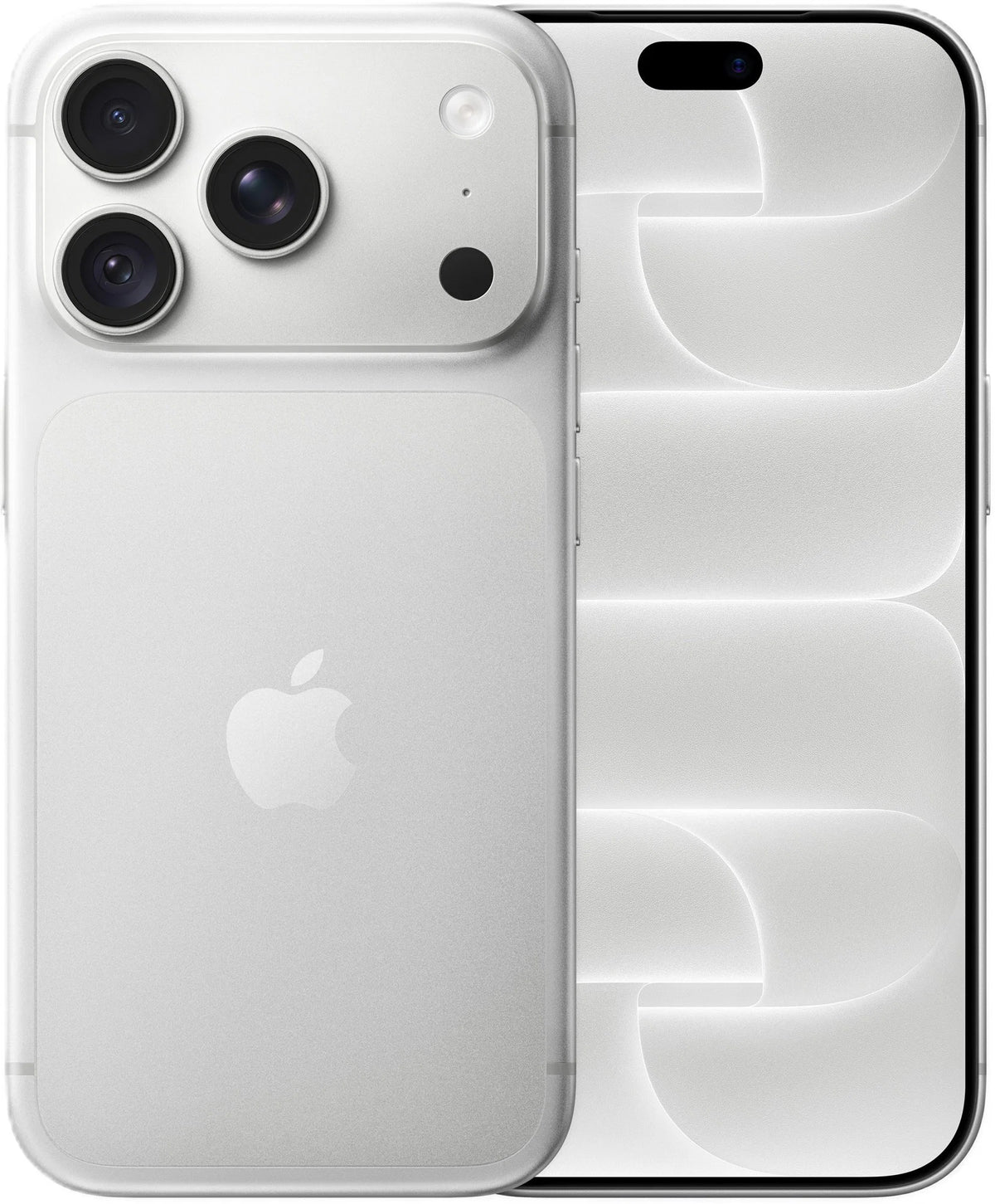 Apple iPhone 18 Pro 256GB Silver