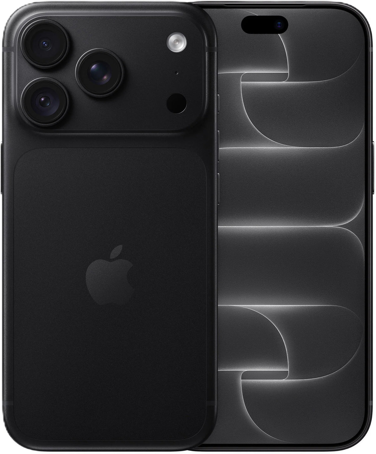 Apple iPhone 18 Pro 256GB Black