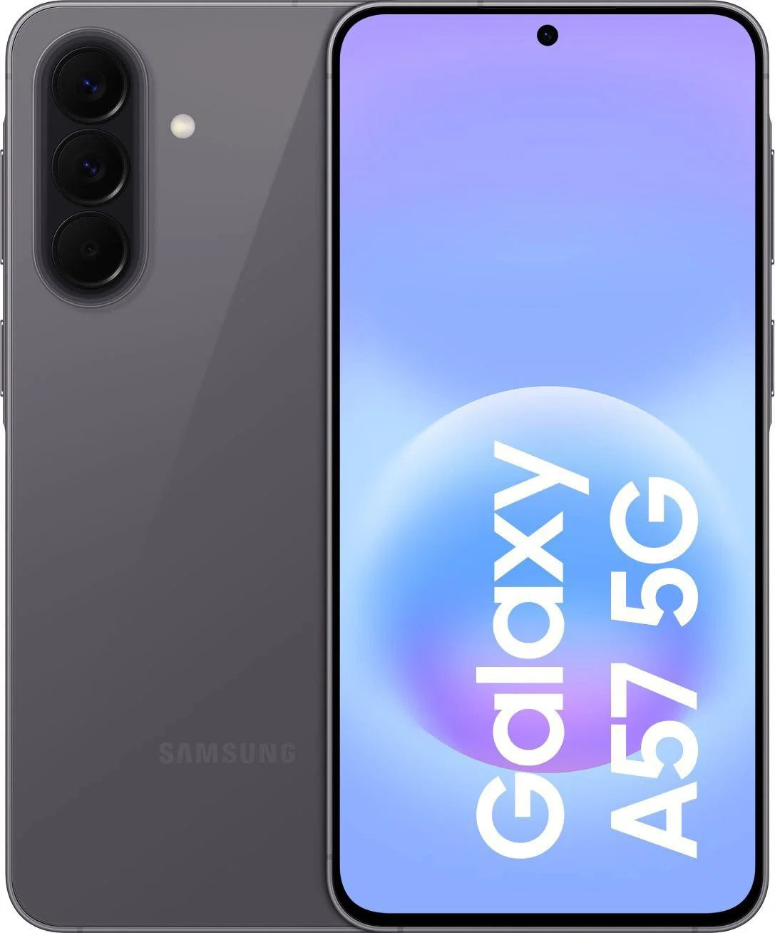 Samsung Galaxy A57 5G 256GB Awesome Gray