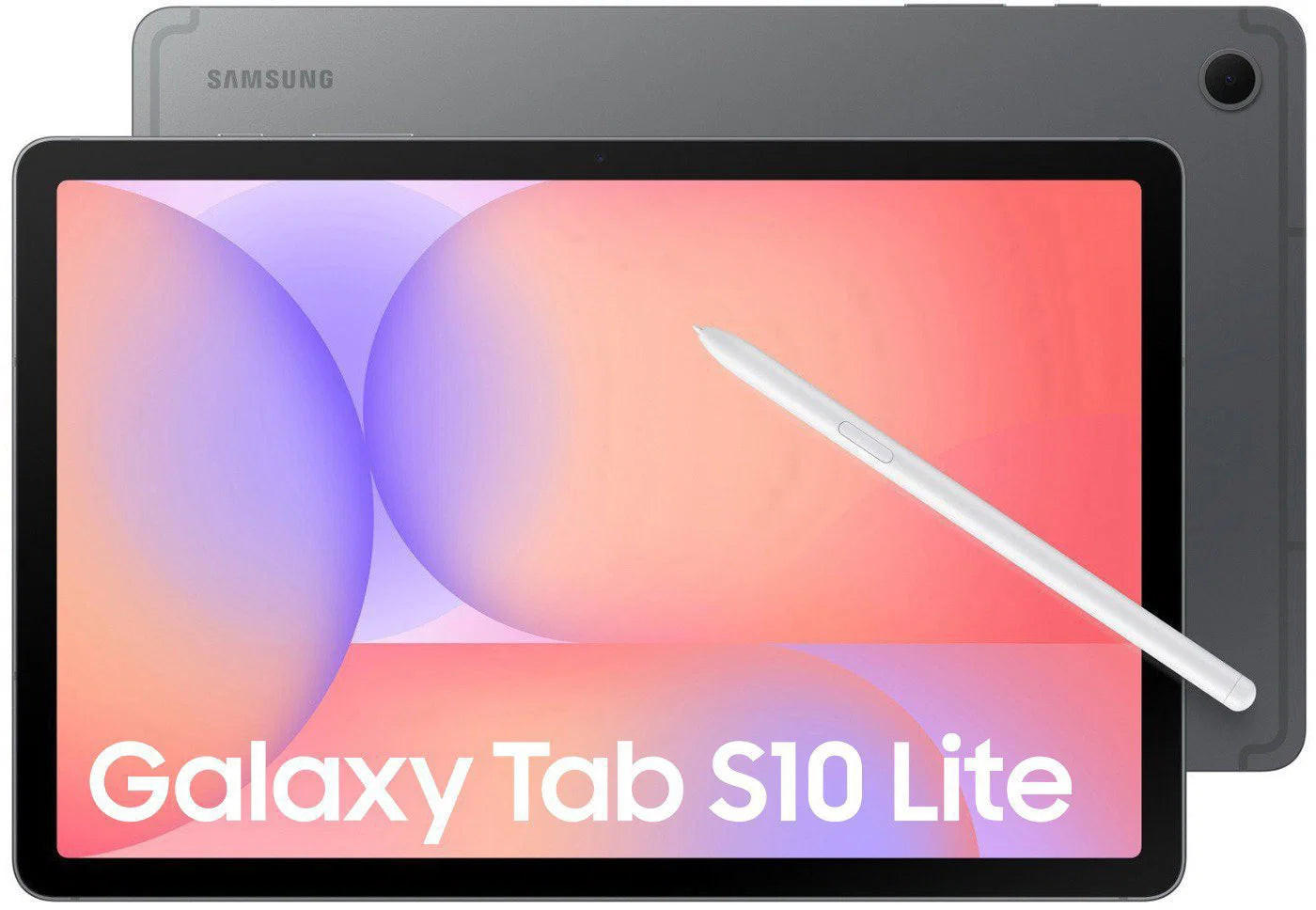 Samsung Galaxy Tab S10 Lite 6GB RAM 128GB Gray