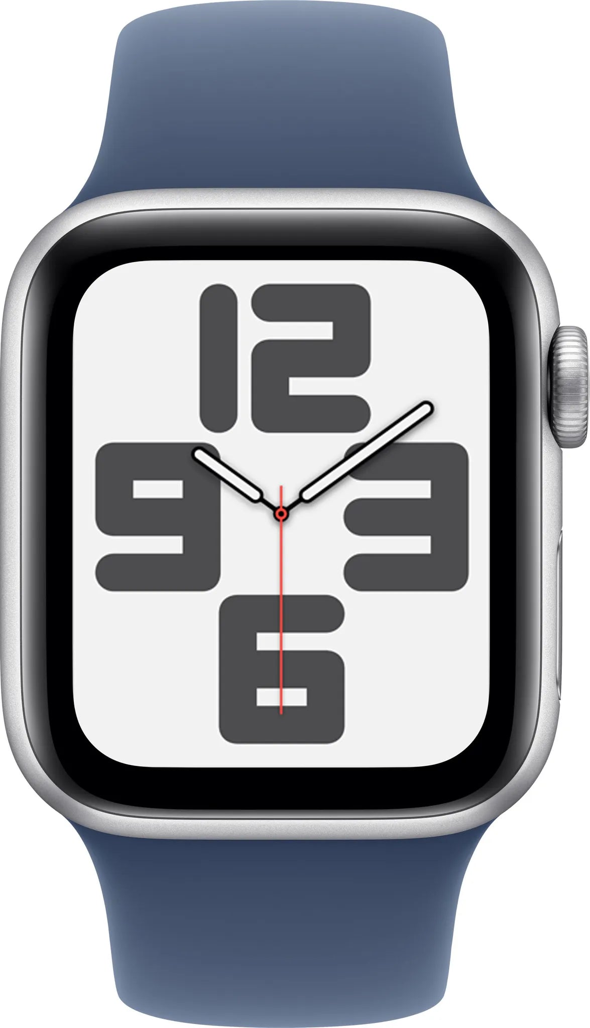 Apple Watch Series SE2 44mm Cellular Silver