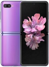 Oprava Samsung Galaxy Z Flip 5G