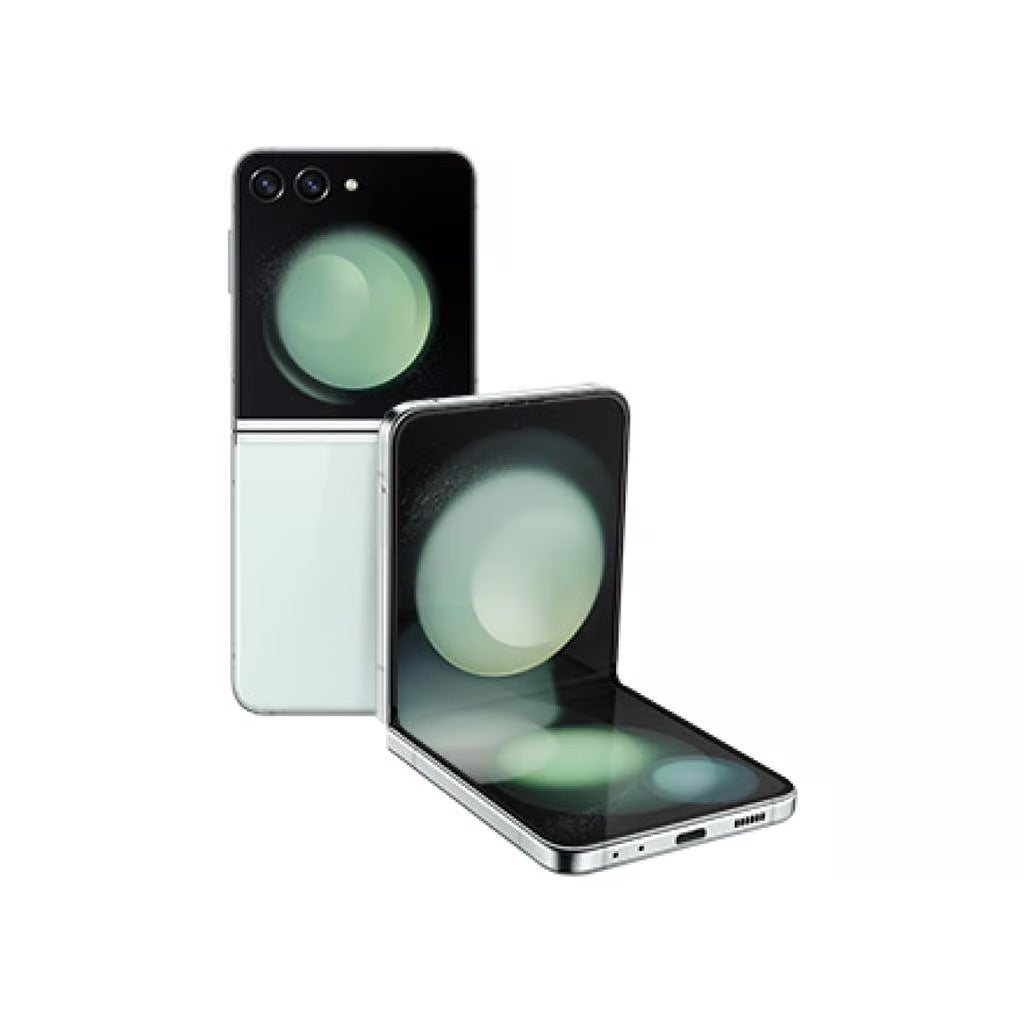 Oprava Samsung Galaxy Z Flip5