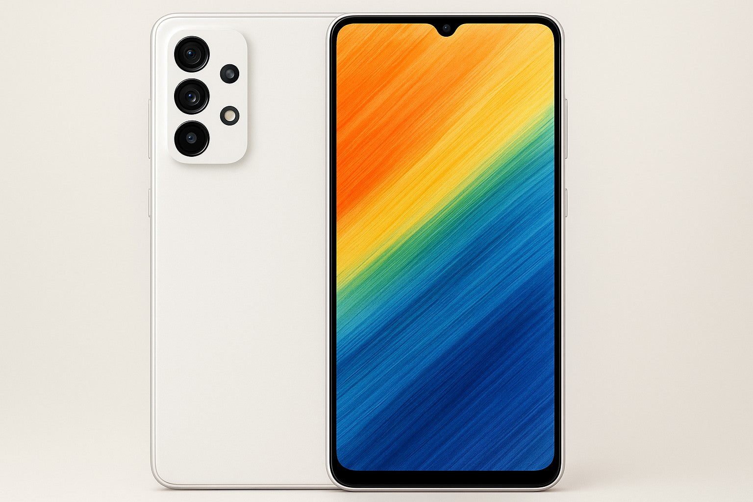 Oprava Samsung Galaxy A33 5G