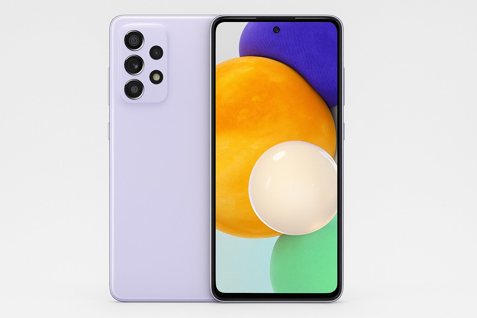 Oprava Samsung Galaxy A52 5G