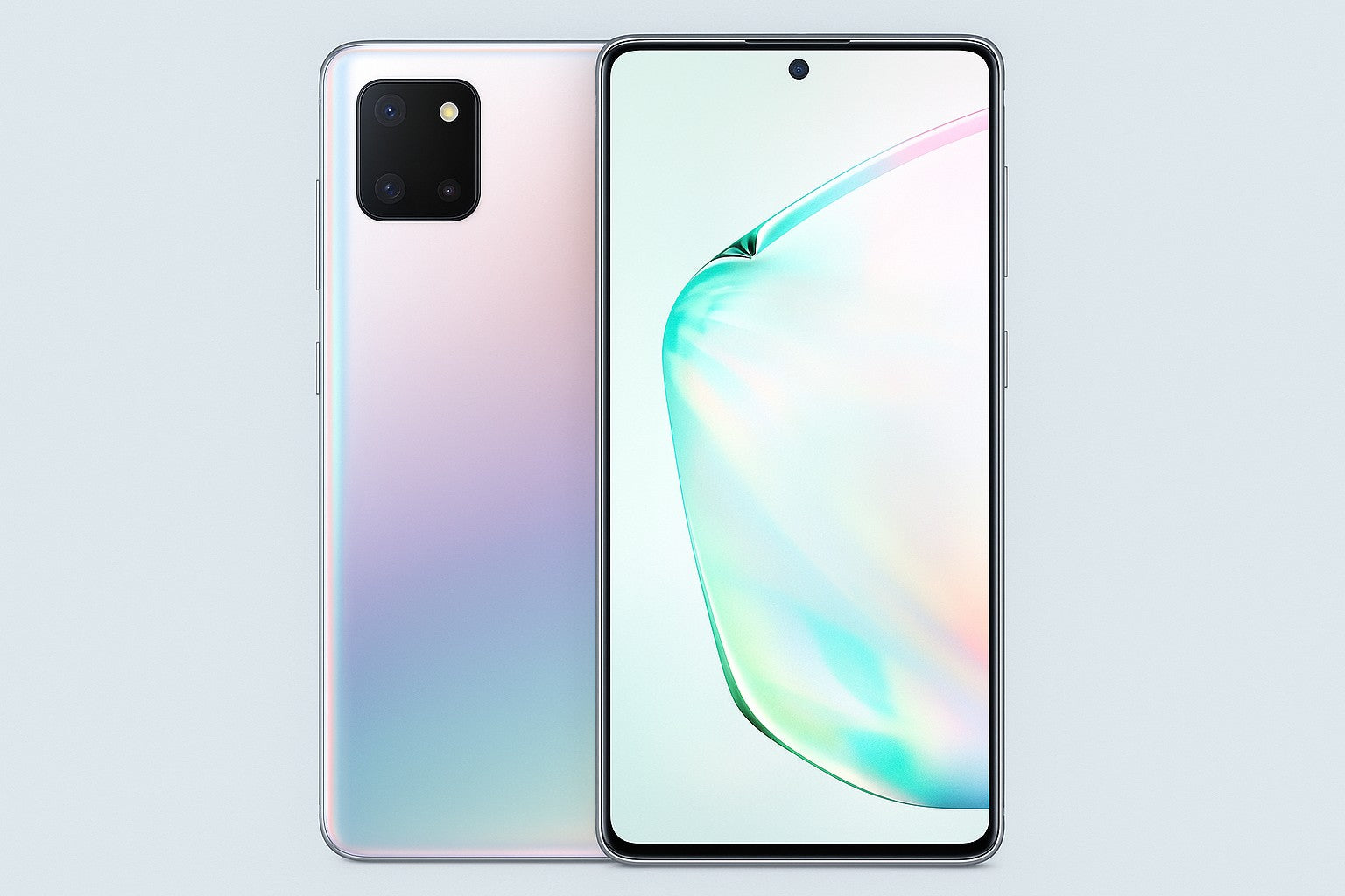 Oprava Samsung Galaxy Note 10 Lite N770F