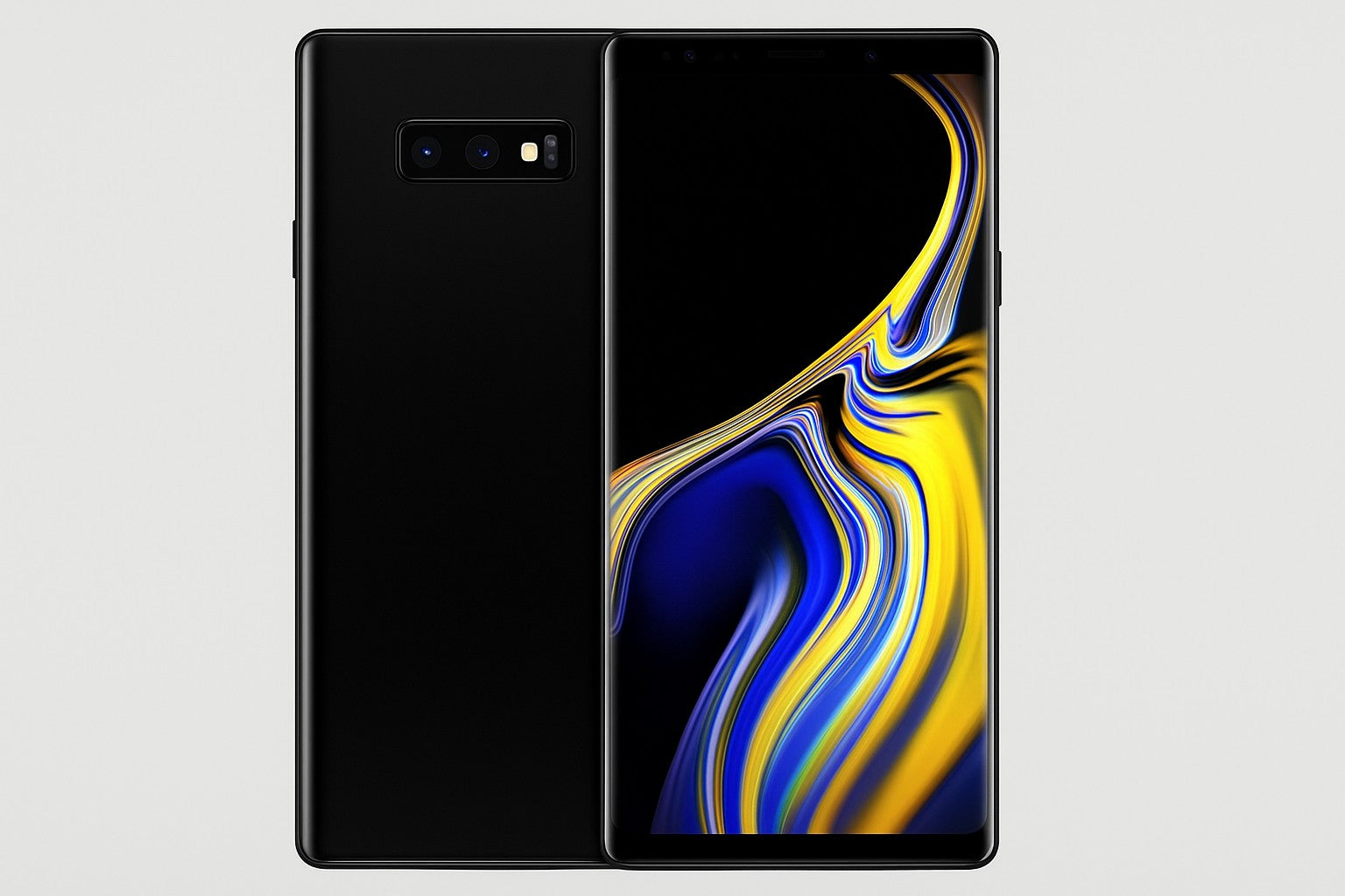 Oprava Samsung Galaxy Note 9 N960U